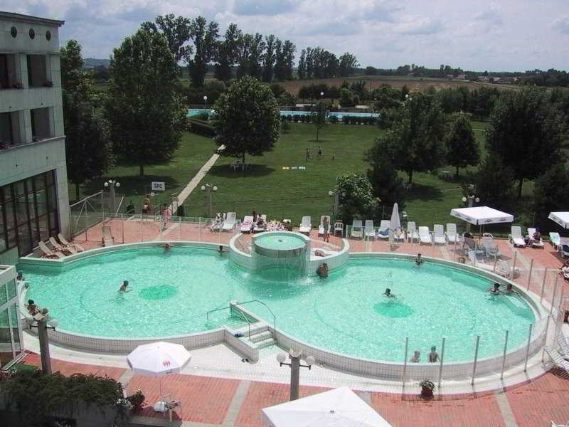 Lipa Hotel Lendava Exterior foto