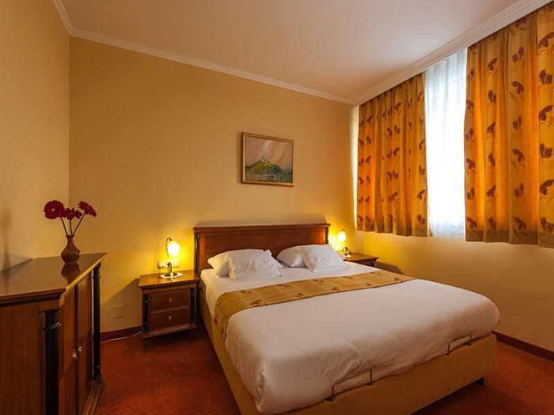 Lipa Hotel Lendava Exterior foto